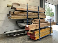 Doka bekistingsmateriaal - afbeelding 3 van  5