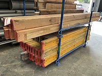 Doka bekistingsmateriaal - afbeelding 4 van  5