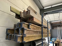 Doka bekistingsmateriaal - afbeelding 5 van  5