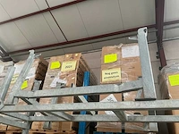 Doka metalen stapelpallet (4x) - afbeelding 5 van  5
