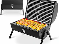 Dokkome bbq-grill - afbeelding 1 van  8