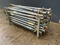 Doko eco 20 300 bouwschoren-bouwstippen - afbeelding 1 van  6