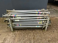 Doko eco 20 300 bouwschoren-bouwstippen - afbeelding 2 van  6