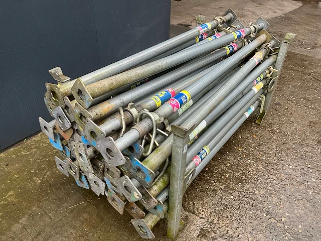 Doko eco 20 300 bouwschoren-bouwstippen - afbeelding 5 van  6