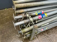 Doko eco 20 300 bouwschoren-bouwstippen - afbeelding 6 van  6