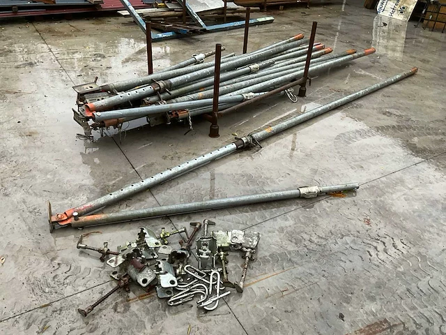 Doko overige aannemersmateriaal - afbeelding 1 van  6
