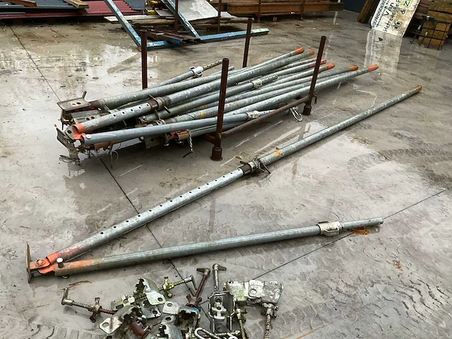 Doko overige aannemersmateriaal - afbeelding 3 van  6