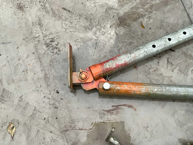 Doko overige aannemersmateriaal - afbeelding 4 van  6