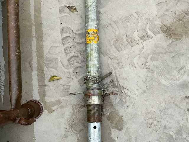 Doko overige aannemersmateriaal - afbeelding 5 van  6