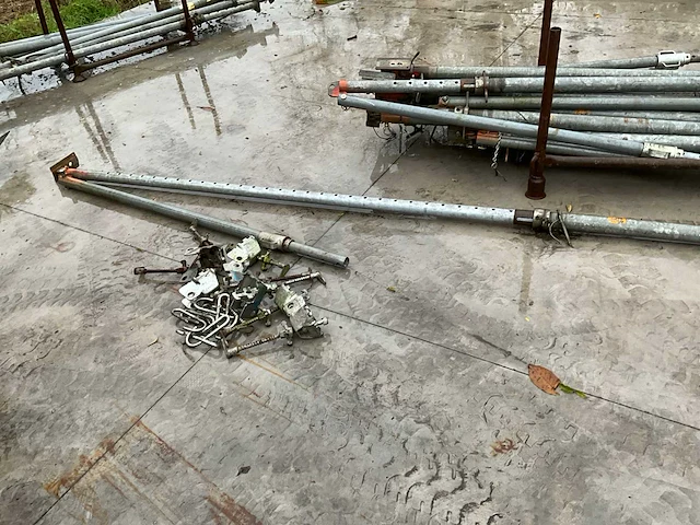 Doko overige aannemersmateriaal - afbeelding 6 van  6
