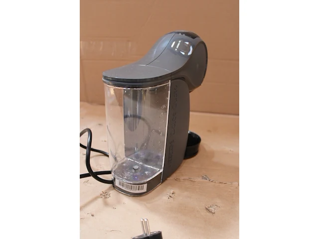 Dolce gusto nescafé de'longhi - afbeelding 3 van  3