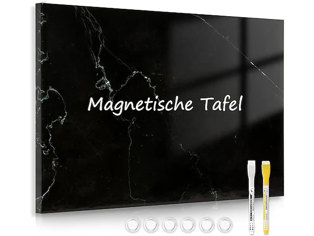 Dollar boss magnetisch bord - afbeelding 1 van  3
