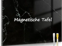 Dollar boss magnetisch bord - afbeelding 1 van  3