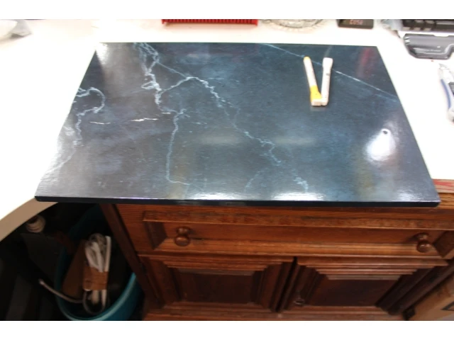 Dollar boss magnetisch bord - afbeelding 2 van  3