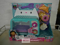 Dollhouse microgolf - afbeelding 1 van  4