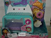 Dollhouse microgolf - afbeelding 2 van  4