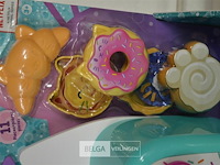 Dollhouse microgolf - afbeelding 3 van  4