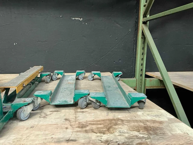 Dolly (3x) - afbeelding 2 van  4