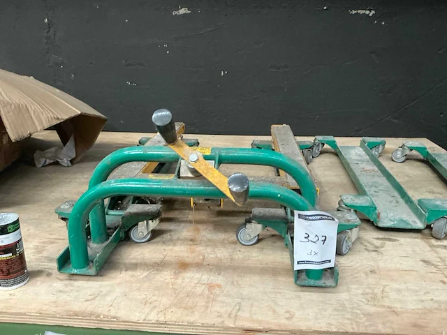 Dolly (3x) - afbeelding 3 van  4