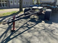 Dolly aanhanger - afbeelding 1 van  6