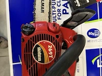 Dolmar kettingzaag type 120st - afbeelding 2 van  2
