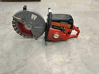 Dolmar pc-6414d doorslijpmachine