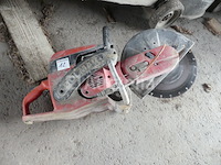 Dolmar pc 7314 s thermische grinder - afbeelding 1 van  5