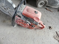 Dolmar pc 7314 s thermische grinder - afbeelding 2 van  5