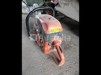 Dolmar pc 7314 s thermische grinder - afbeelding 4 van  5