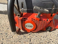 Dolmar ps-6100 kettingzaag - afbeelding 6 van  7