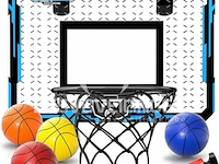 Doloowee mini basketbalkorf - afbeelding 4 van  5