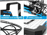 Doloowee mini basketbalkorf - afbeelding 5 van  5