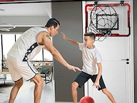 Doloowee mini-basketbalkorf - afbeelding 2 van  6