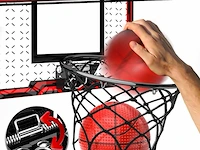 Doloowee mini-basketbalkorf - afbeelding 3 van  6