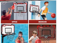 Doloowee mini-basketbalkorf - afbeelding 6 van  6