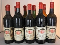 Domaine de la doise (x15) - afbeelding 4 van  5