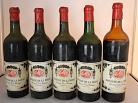 Domaine de la doise (x15) - afbeelding 5 van  5