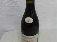 Domaine de la renjarde 2005