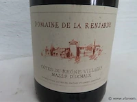 Domaine de la renjarde 2005 - afbeelding 2 van  3