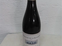 Domaine de la renjarde 2011 - afbeelding 1 van  3