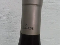 Domaine de la renjarde 2011 - afbeelding 3 van  3