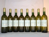 Domaine de san de guilhem 2004 (x8) - afbeelding 1 van  4
