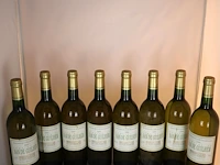 Domaine de san de guilhem 2004 (x8) - afbeelding 2 van  4
