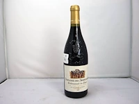 Domaine des sénéchaux 2007 - afbeelding 1 van  4