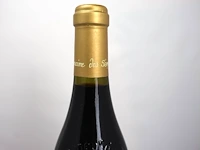 Domaine des sénéchaux 2007 - afbeelding 3 van  4