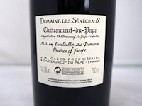 Domaine des sénéchaux 2007 - afbeelding 4 van  4