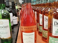 Domaine girault sancerre rosé 2021 13%