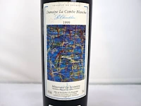 Domaine la combe blanche 1999 - afbeelding 2 van  3