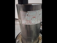 Dombelpomp wilo mts40/27-3-400-50-2 - afbeelding 2 van  4