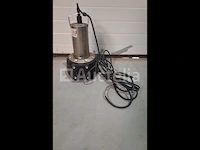 Dombelpomp wilo mts40/27-3-400-50-2 - afbeelding 3 van  4